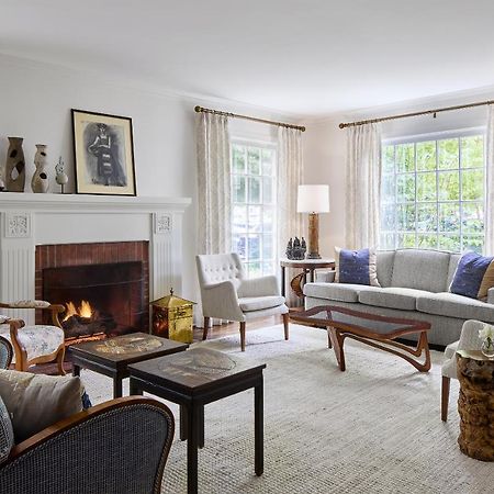 Wickwood Inn Saugatuck Zewnętrze zdjęcie