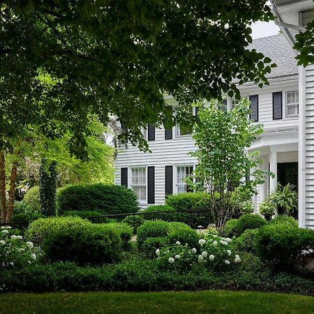 Wickwood Inn Saugatuck Zewnętrze zdjęcie