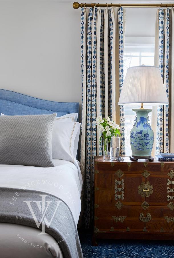 Wickwood Inn Saugatuck Zewnętrze zdjęcie