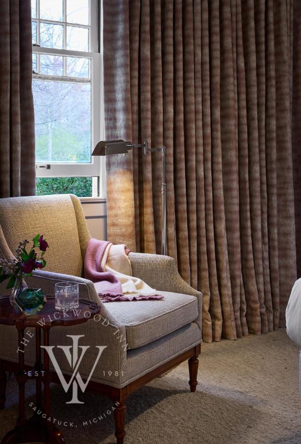 Wickwood Inn Saugatuck Zewnętrze zdjęcie