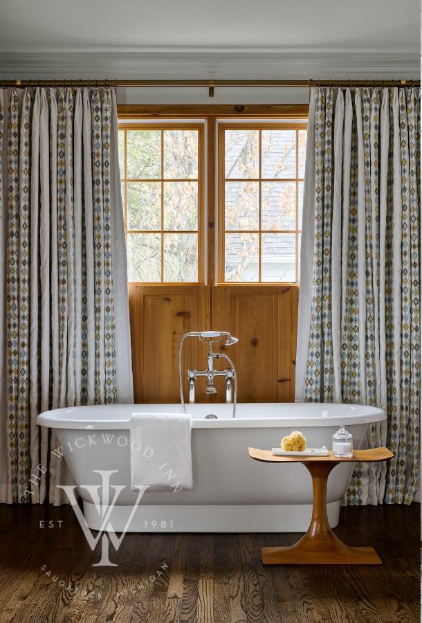Wickwood Inn Saugatuck Zewnętrze zdjęcie