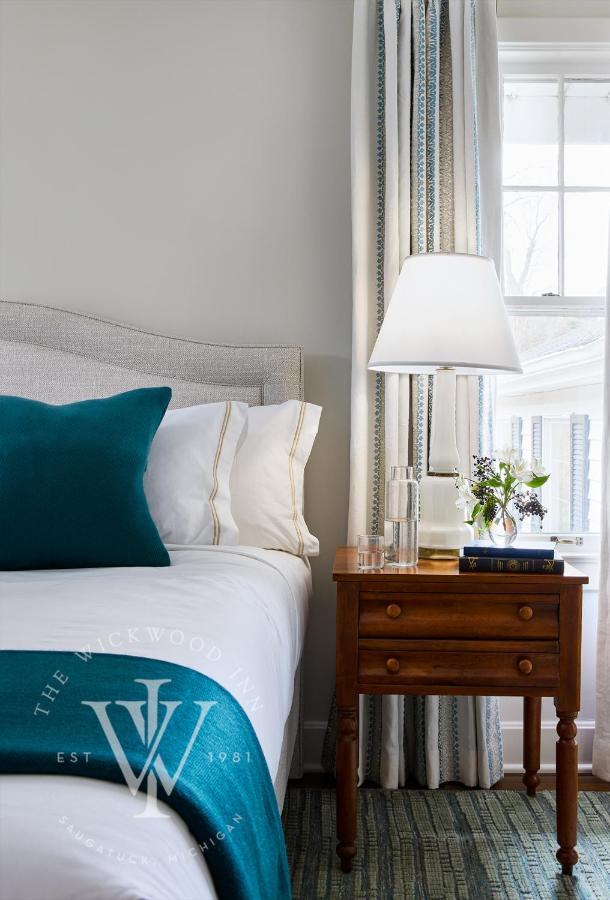 Wickwood Inn Saugatuck Zewnętrze zdjęcie