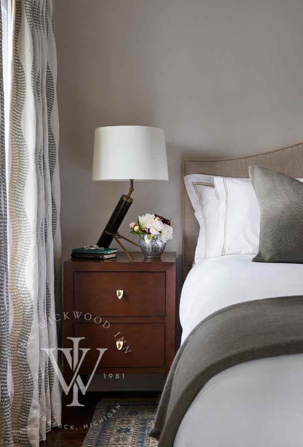 Wickwood Inn Saugatuck Zewnętrze zdjęcie