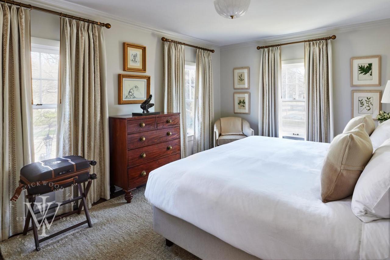 Wickwood Inn Saugatuck Zewnętrze zdjęcie