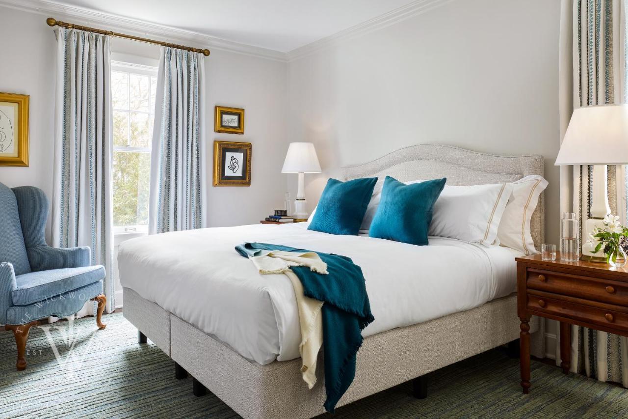 Wickwood Inn Saugatuck Zewnętrze zdjęcie