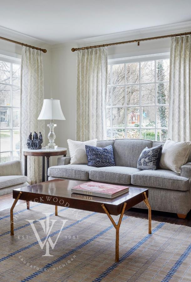 Wickwood Inn Saugatuck Zewnętrze zdjęcie