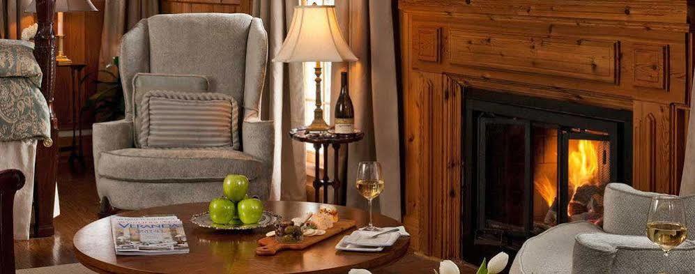Wickwood Inn Saugatuck Zewnętrze zdjęcie