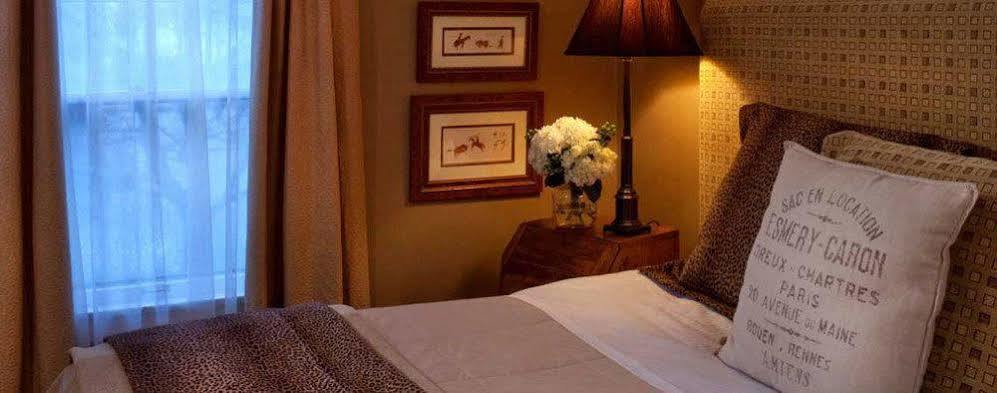 Wickwood Inn Saugatuck Zewnętrze zdjęcie