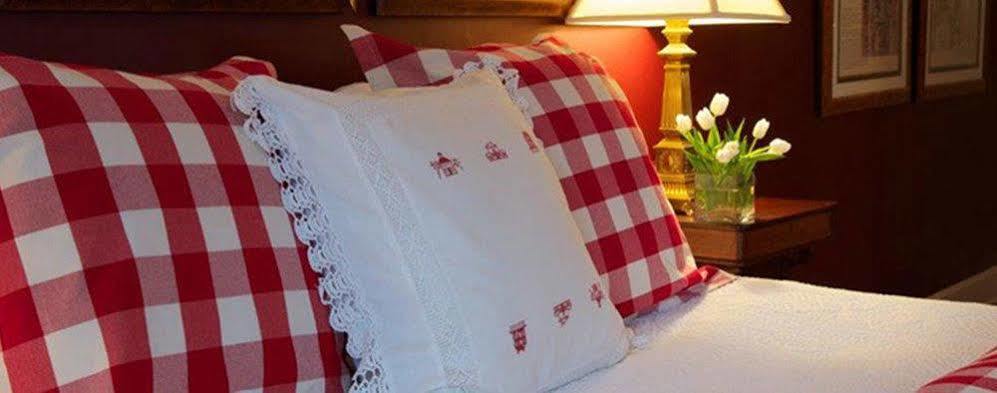 Wickwood Inn Saugatuck Zewnętrze zdjęcie