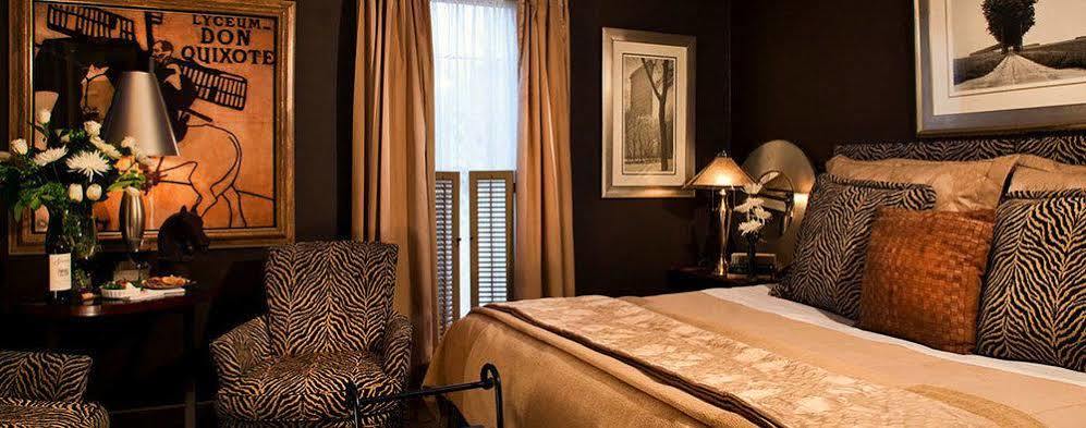 Wickwood Inn Saugatuck Zewnętrze zdjęcie